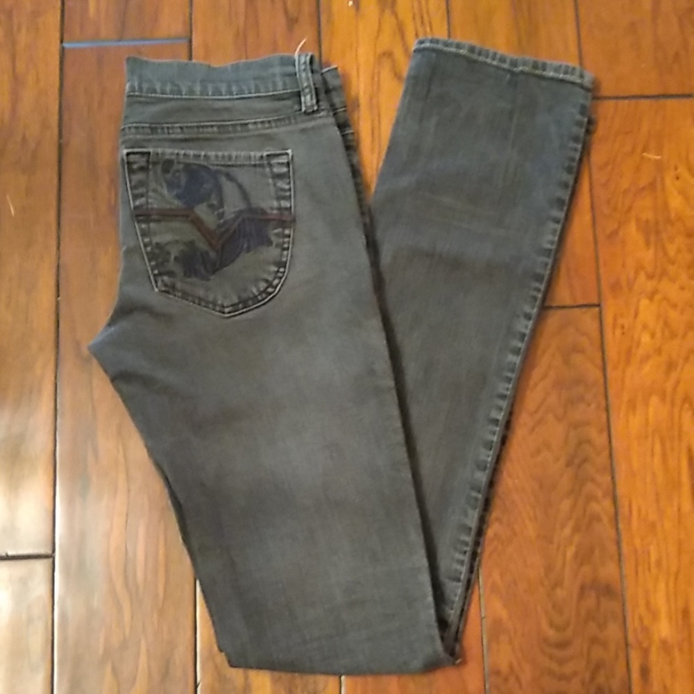 Diesel LIV Jeans. Size 29 W 34 L.